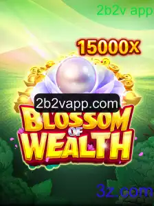 BlossomofWealth: Mergulhando no Universo do Novo Jogo de Estratégia da 2b2v App