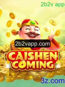 Descubra o Fascinante Mundo de CAISHENCOMING: Um Jogo Vencedor no 2b2v App