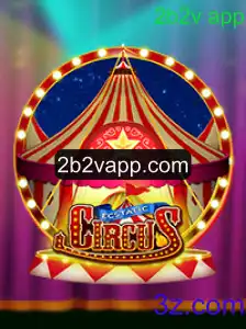 Descubra o Fascinante Mundo de EcstaticCircus: Um Mergulho no Inovador Jogo 2b2v App