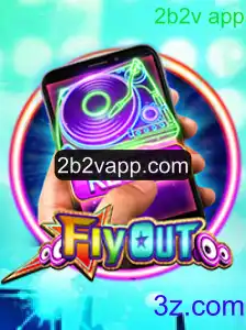 Descubra FlyOut: O Novo Fenômeno das Apps