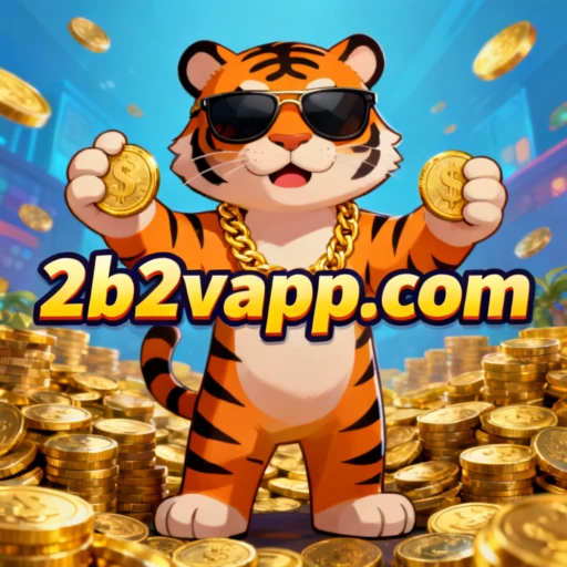 2b2v app Logo