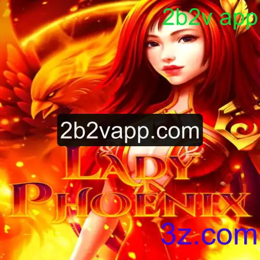 Explorando o Mundo de LadyPhoenix e a Inovadora Plataforma 2b2v App