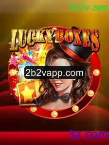 Explorando LuckyBoxes: A Nova Sensação dos Jogos Móveis