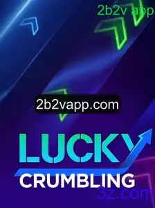 Descubra o Mundo Fascinante de LuckyCrumbling: Um Jogo Inovador na Era Digital