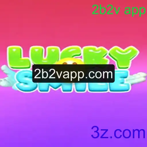 Descubra o Universo do Jogo LuckySmile e a Revolução 2b2v App