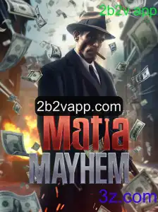 Explorando MafiaMayhem: O Jogo de Estratégia que Está Dominando o Mundo