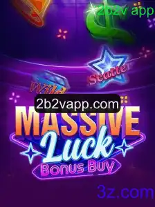 Descubra o Universo de MassiveLuckBonusBuy no Aplicativo 2b2v