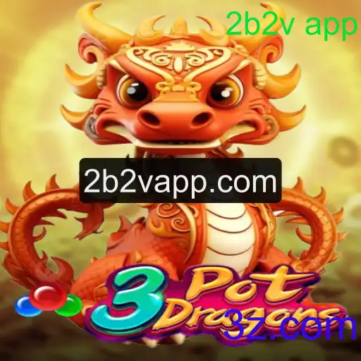 3PotDragons: Descubra o Fascinante Mundo do Novo Jogo no 2b2v App