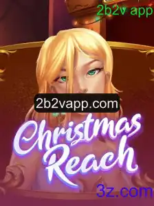 Explorando ChristmasReach: O Novo Jogo Desafiante Integrado ao 2b2v App