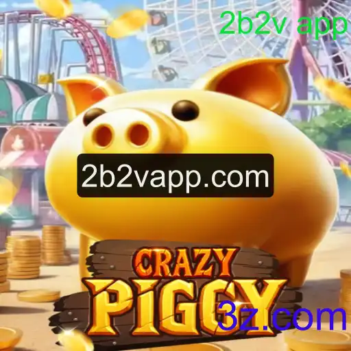 CrazyPiggy: O Universo Divertido do Novo Jogo no 2b2v App