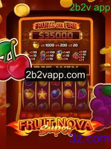Explorando o Universo de FruitNovaSuper