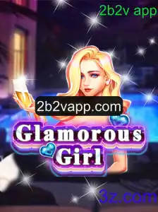 Explore o Mundo de GlamorousGirl: Um Jogo Revolucionário com o 2b2v App