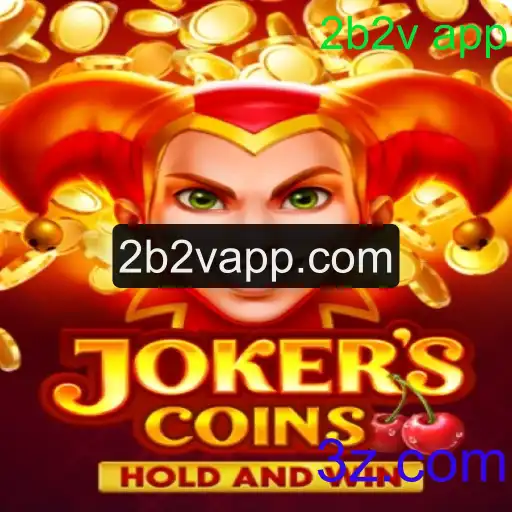 Descubra o Emocionante Mundo de JokersCoins no App 2b2v