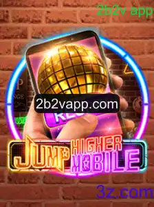 Explorando o Vício em JumpHighermobile: Tudo Sobre Este Fascinante Jogo 2b2v App