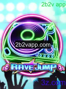 Descubra as Emoções do Novo Jogo RaveJump