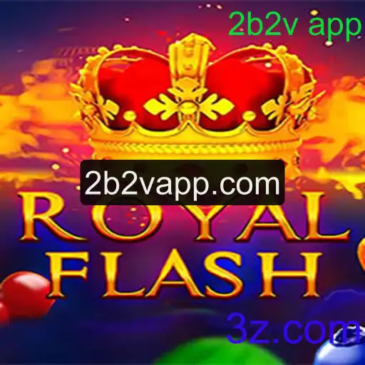 RoyalFlash: Descubra o Jogo de Cartas Emocionante no 2b2v App