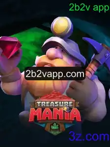 Explorando o Fascinante Mundo de TreasureMania