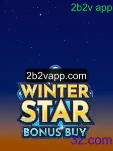 WinterStarBonusBuy: Uma Aventura Gelada no 2b2v App