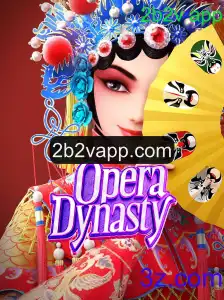 Descubra o Fascinante Mundo de OperaDynasty: Mergulhe na Tradição com o 2b2v App